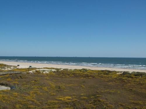 Apartamento Aransas Princess Unit 413 Condo