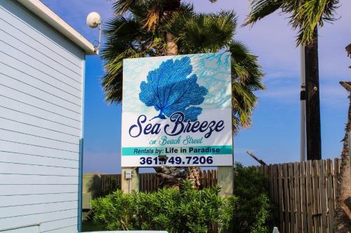 Apartamento 111 Sea Breeze Condo