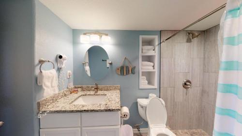 Apartamento Island Retreat 125 Condo