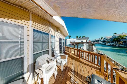 Long Island Village Unit 819 Oyster Island Breeze