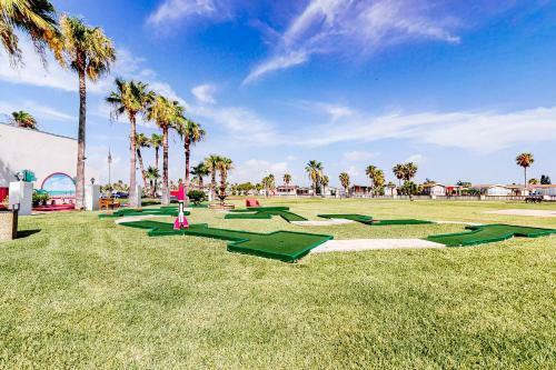 Long Island Village Unit 819 Oyster Island Breeze