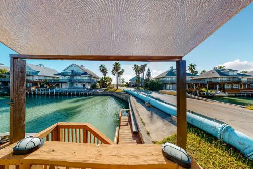 Long Island Village Unit 819 Oyster Island Breeze