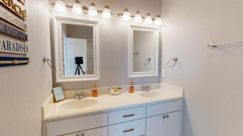 Apartamento The Sand Dollar At Meridian Condo