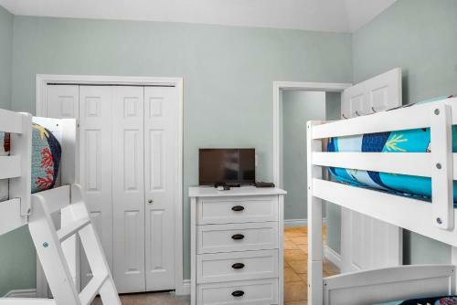 Sandy Starfish Townhouse