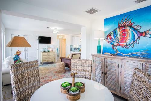 Sandcastle Beach House Home