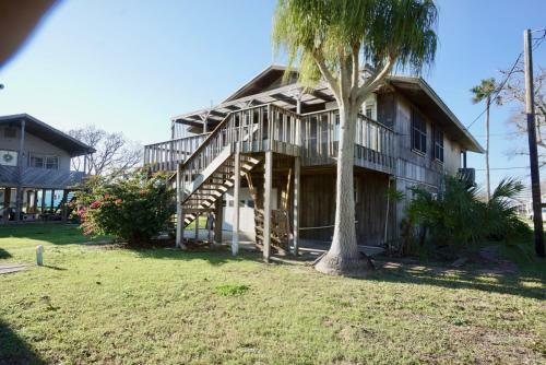 Hostal Hanalei House Port O Connor