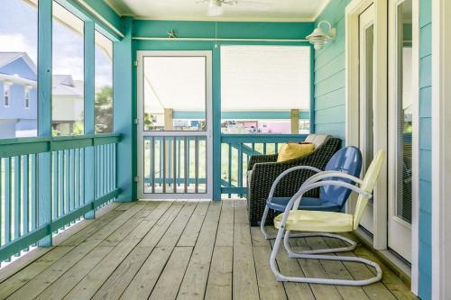 Rockport Getaway