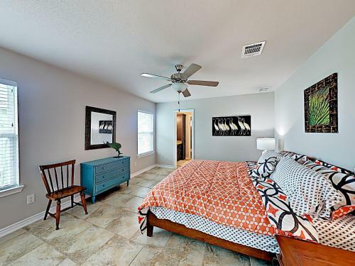 New Listing! Copano Bayfront Haven: Dock, Near Beach Home