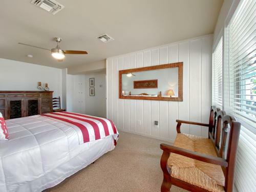 New Listing! Waterfront Haven With Pool & Boat Dock Home