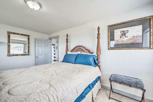 Apartamento The Salty Lime 2 Waterfront Getaway With Deck And Dock