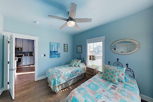 Apartamento New Listing! Waterfront Copano Bay Condo With Pool Condo
