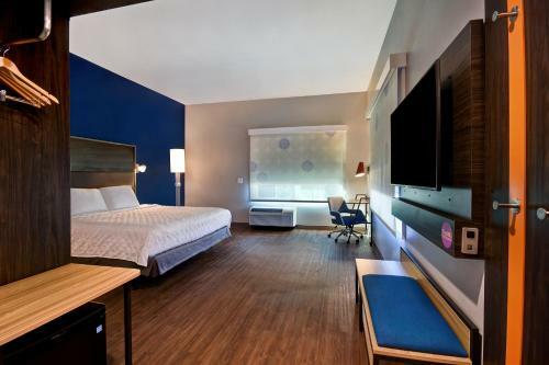 Hotel Tru By Hilton Rockwall Dallas, Tx