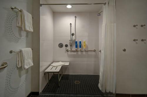 Hotel Tru By Hilton Rockwall Dallas, Tx