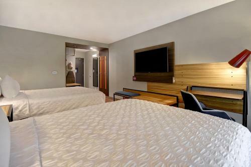 Hotel Tru By Hilton Rockwall Dallas, Tx