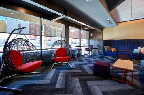 Hotel Tru By Hilton Rockwall Dallas, Tx