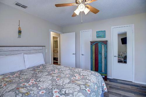 Mermaid's Landing Cottage