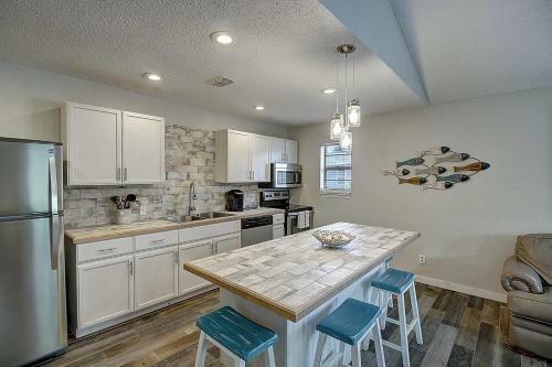 Mermaid's Landing Cottage