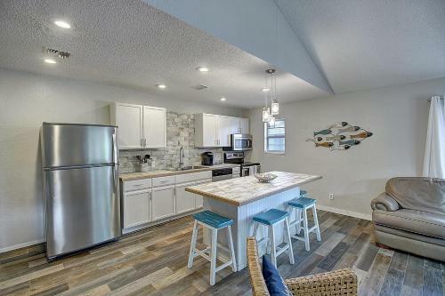 Mermaid's Landing Cottage