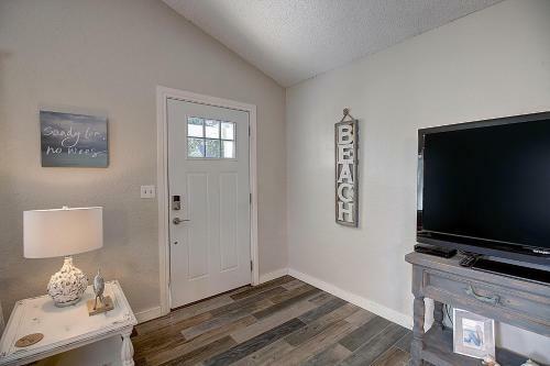 Mermaid's Landing Cottage
