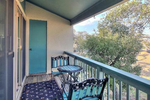 Apartamento Playful Porpoise Condo