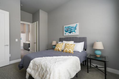Apartamento 1 Br And 2 Br Near Downtown By Frontdesk