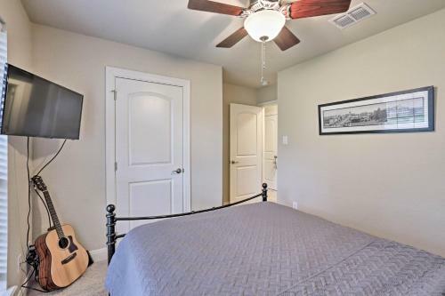Live Oak Home - 15 Mi To Downtown San Antonio