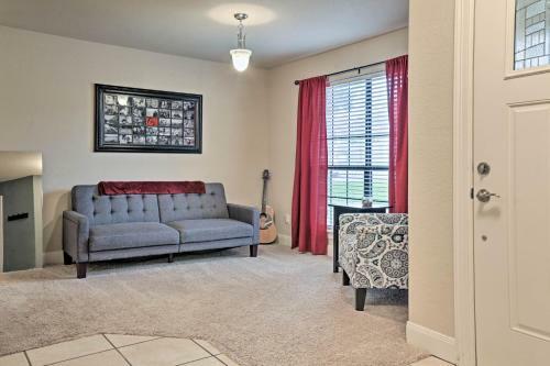 Live Oak Home - 15 Mi To Downtown San Antonio