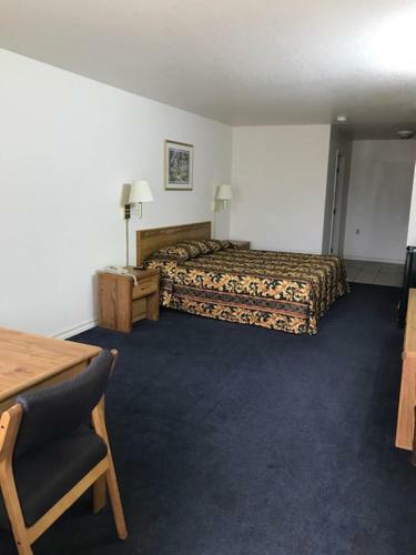 Hotel Country Inn Motel