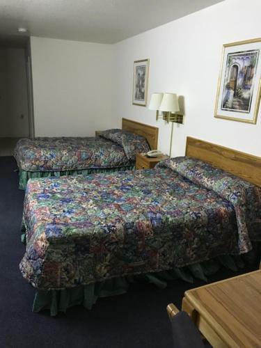 Hotel Country Inn Motel