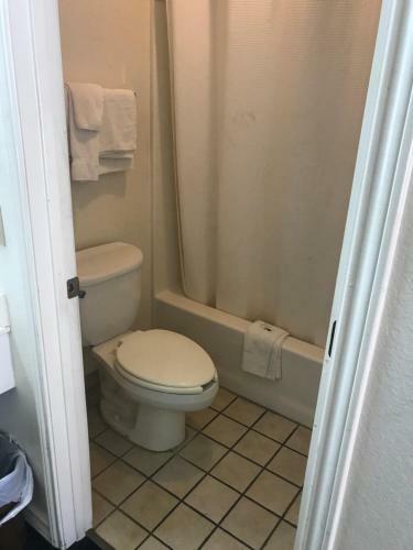 Hotel Country Inn Motel