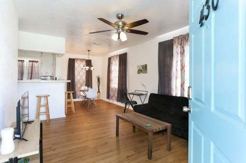 Downtown San Antonio Apartment