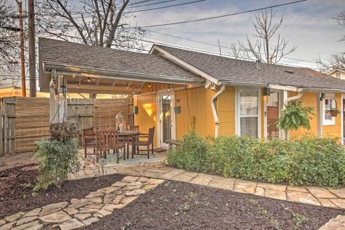 Sunny Cottage In Monte Vista With Updated Interior!