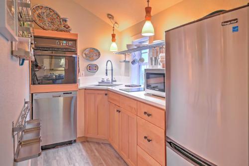Sunny Cottage In Monte Vista With Updated Interior!