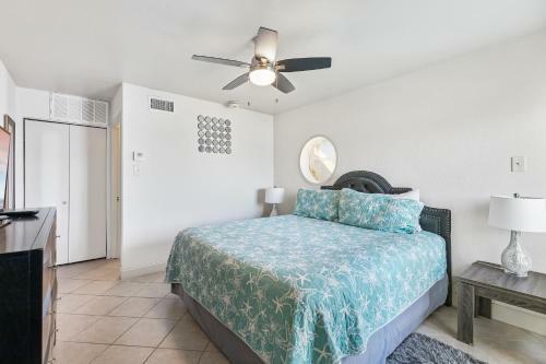 Apartamento Hear The Waves! 3 Beachfront Balconies Beautiful And Fully Equipped Condo