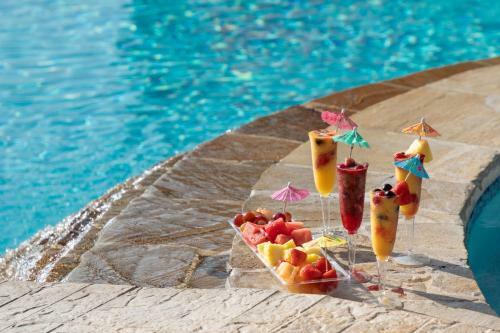 Apartamento Hear The Waves! 3 Beachfront Balconies Beautiful And Fully Equipped Condo