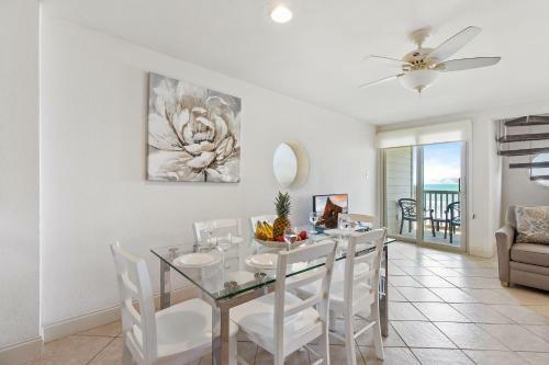 Apartamento Hear The Waves! 3 Beachfront Balconies Beautiful And Fully Equipped Condo