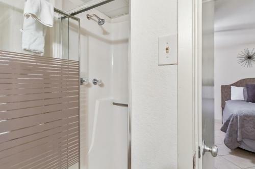 Apartamento Hear The Waves! 3 Beachfront Balconies Beautiful And Fully Equipped Condo