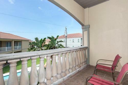 Casa Picasso Mediterranean Style Villa