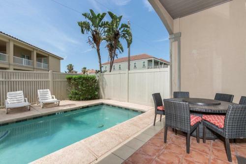 Casa Picasso Mediterranean Style Villa