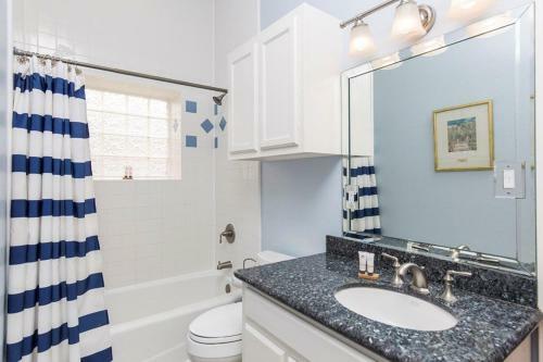 Casa Picasso Mediterranean Style Villa