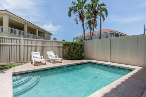 Casa Picasso Mediterranean Style Villa