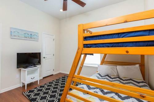 Casa Picasso Mediterranean Style Villa