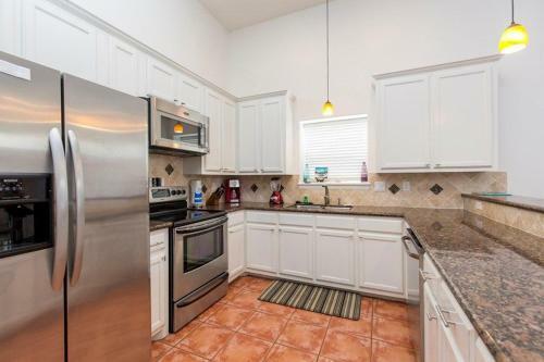 Casa Picasso Mediterranean Style Villa