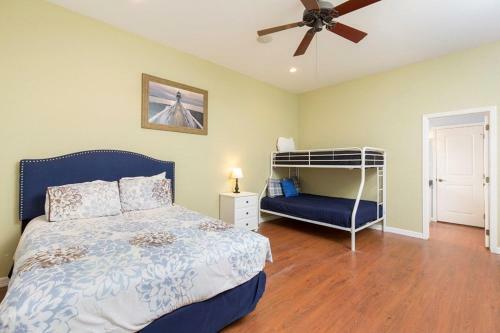 Casa Picasso Mediterranean Style Villa