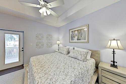 E Acapulco Townhouse Unit #a Townhouse