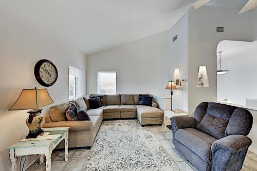 E Acapulco Townhouse Unit #a Townhouse