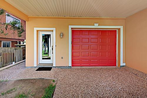 E Acapulco Townhouse Unit #a Townhouse