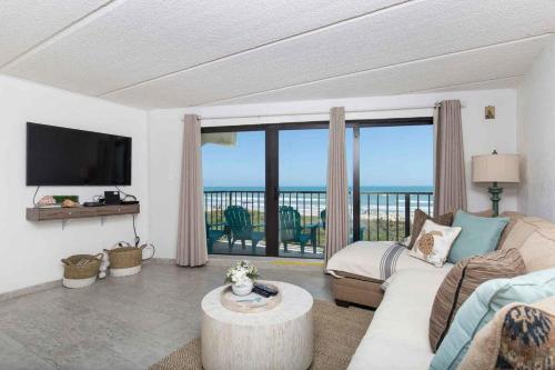 Florence II Condominiums By Padre Island Rentals