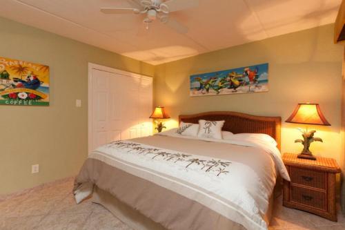 Florence II Condominiums By Padre Island Rentals