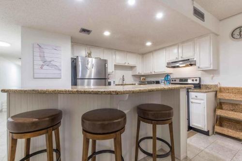 Florence II Condominiums By Padre Island Rentals